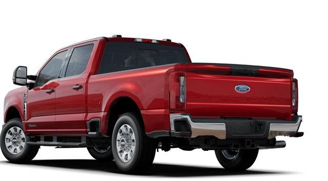 new 2024 Ford F-350 car, priced at $71,770