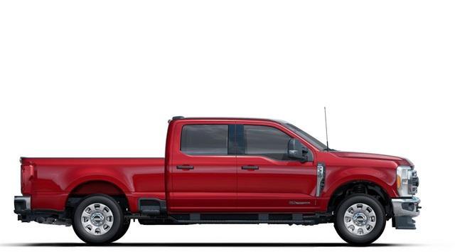 new 2024 Ford F-350 car, priced at $71,770