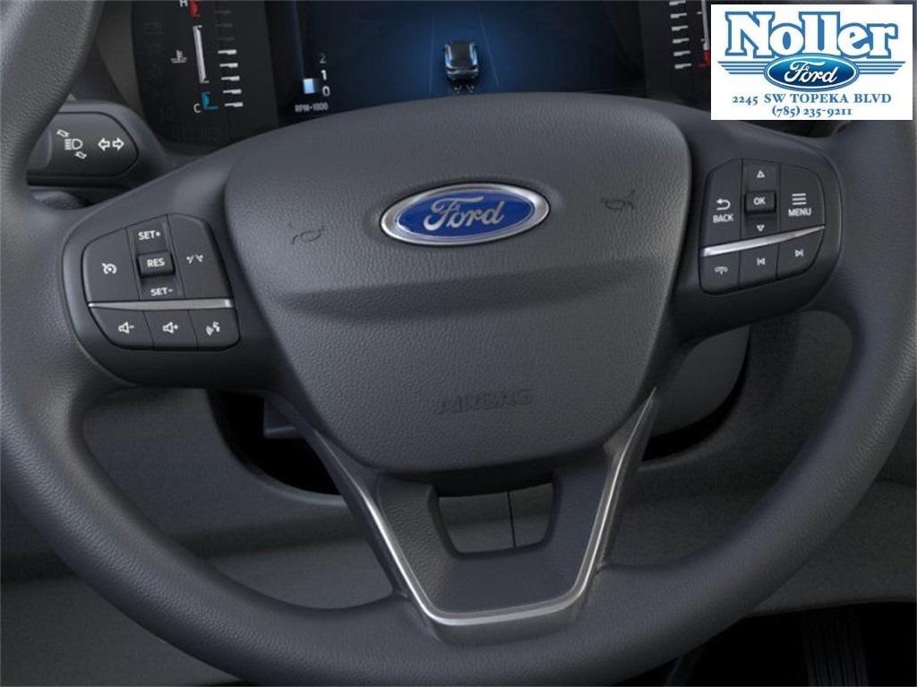 new 2025 Ford Escape car, priced at $26,596