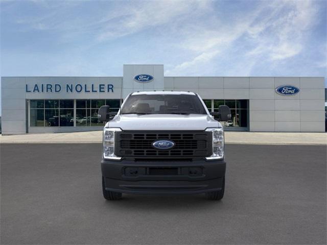 new 2024 Ford F-350 car, priced at $72,495