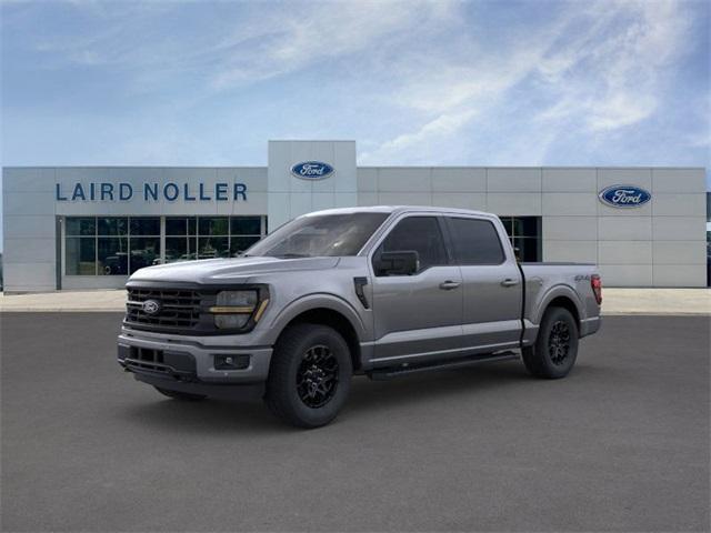 new 2024 Ford F-150 car, priced at $46,543