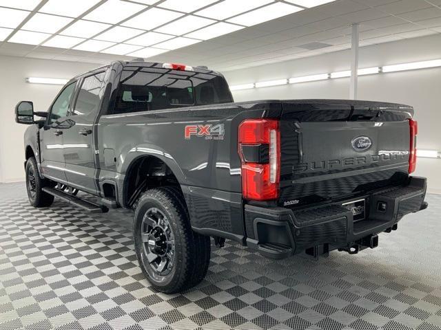 new 2024 Ford F-350 car, priced at $91,530