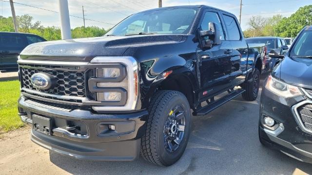 new 2024 Ford F-350 car, priced at $91,530