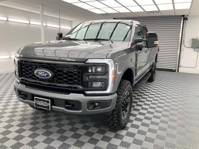 new 2024 Ford F-250 car, priced at $81,455