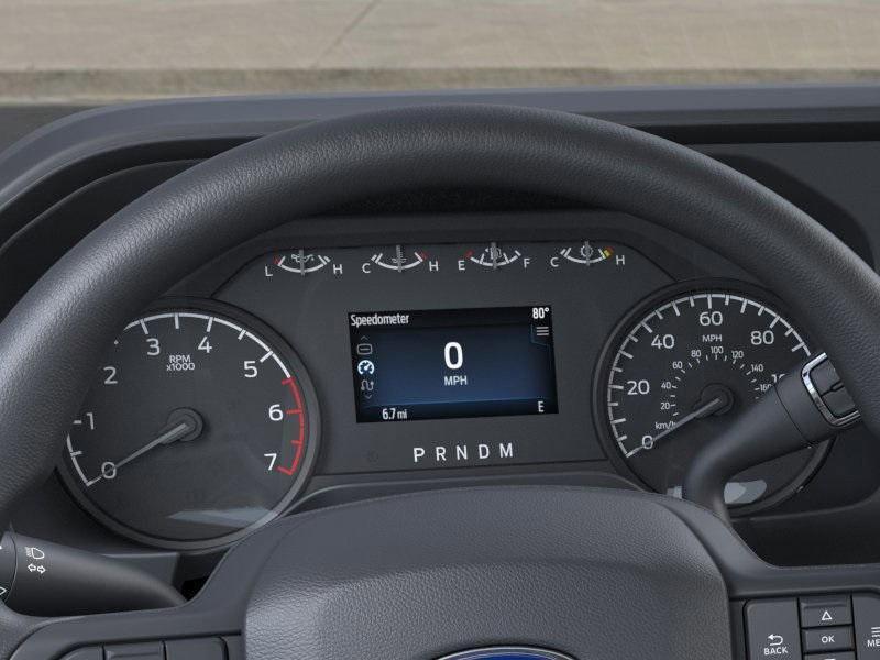 new 2025 Ford F-350 car, priced at $57,702