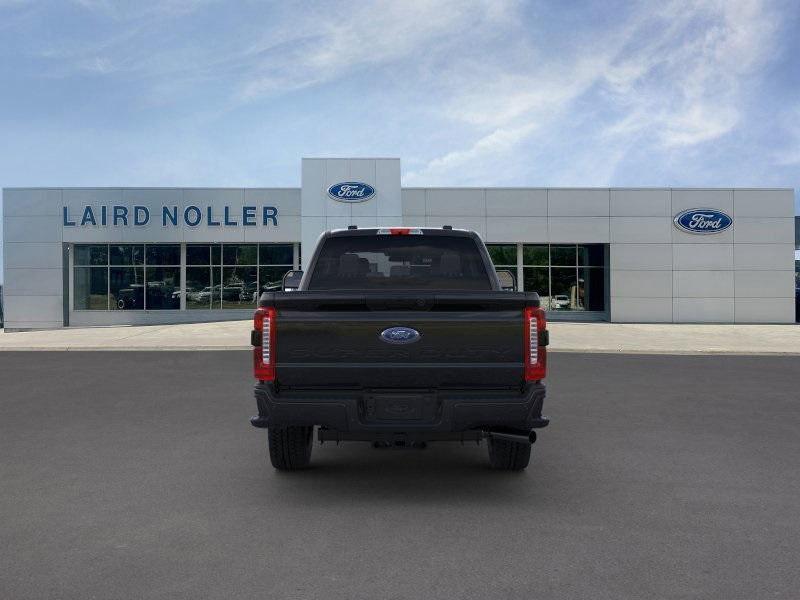 new 2025 Ford F-350 car, priced at $57,702