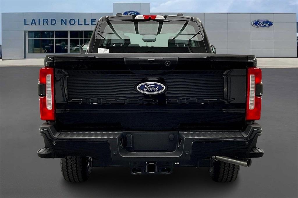 new 2025 Ford F-350 car, priced at $56,192