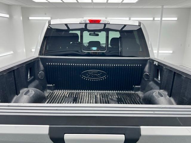 used 2018 Ford F-150 car, priced at $21,246