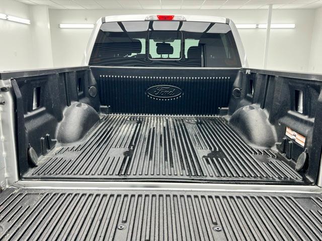 used 2018 Ford F-150 car, priced at $21,246