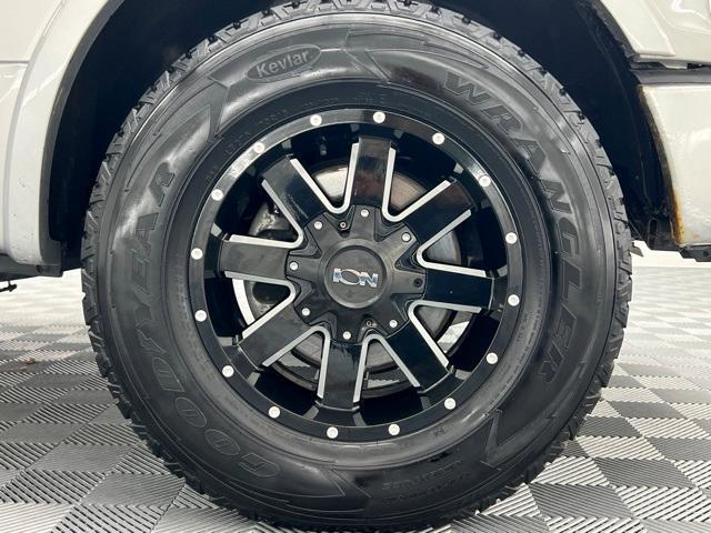 used 2018 Ford F-150 car, priced at $21,246