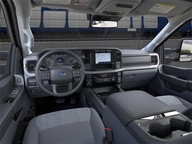 new 2024 Ford F-250 car, priced at $57,905