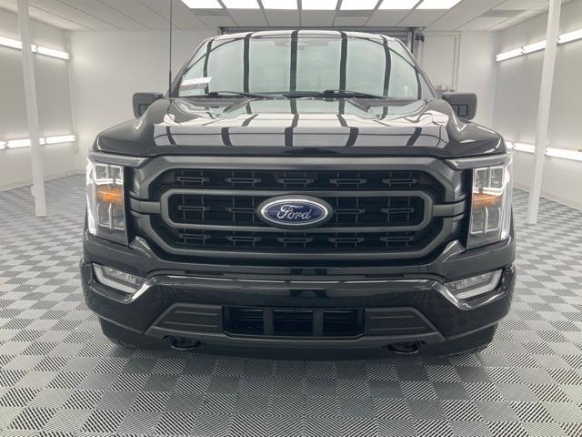 used 2022 Ford F-150 car, priced at $38,998