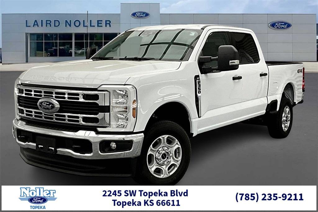 new 2026 Ford F-350 car