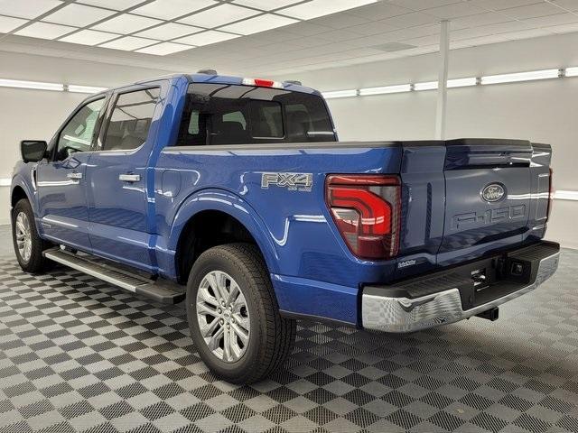 new 2024 Ford F-150 car, priced at $67,524