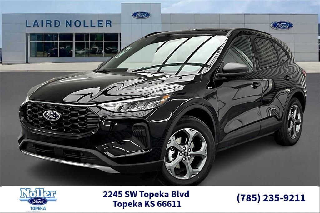 new 2025 Ford Escape car, priced at $32,610