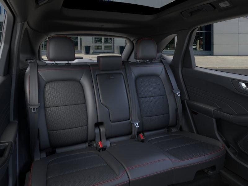 new 2025 Ford Escape car, priced at $30,156