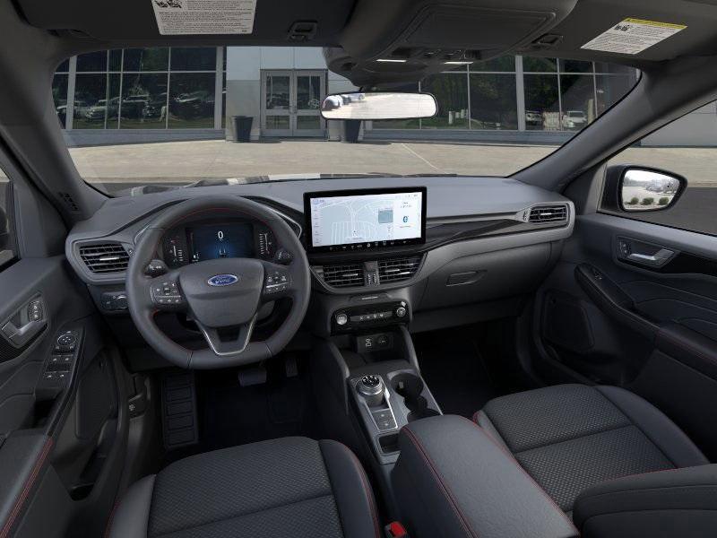new 2025 Ford Escape car, priced at $30,156