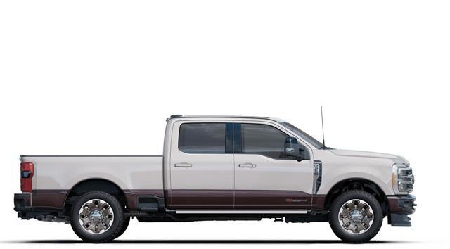 new 2024 Ford F-250 car, priced at $90,842