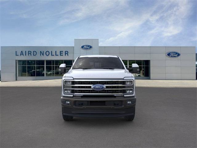 new 2024 Ford F-250 car, priced at $89,240