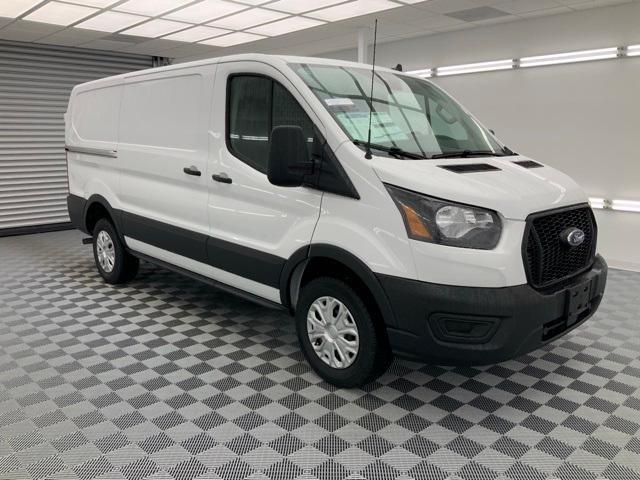 new 2024 Ford Transit-250 car, priced at $51,500