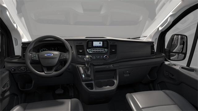 new 2024 Ford Transit-250 car, priced at $51,500