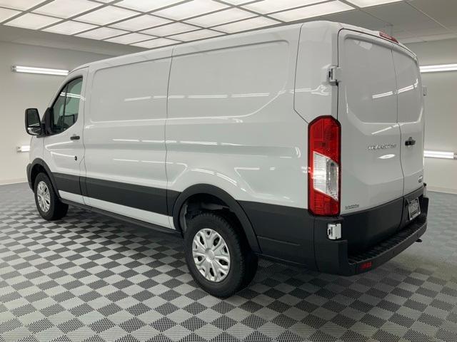 new 2024 Ford Transit-250 car, priced at $51,500