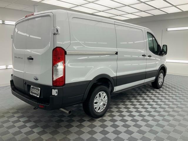 new 2024 Ford Transit-250 car, priced at $51,500