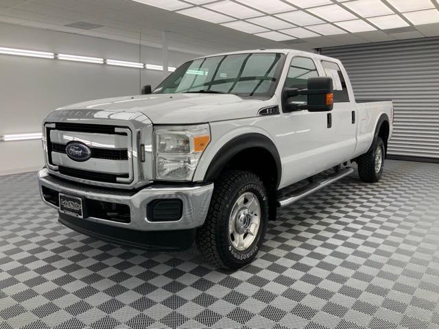 used 2015 Ford F-350 car, priced at $27,063