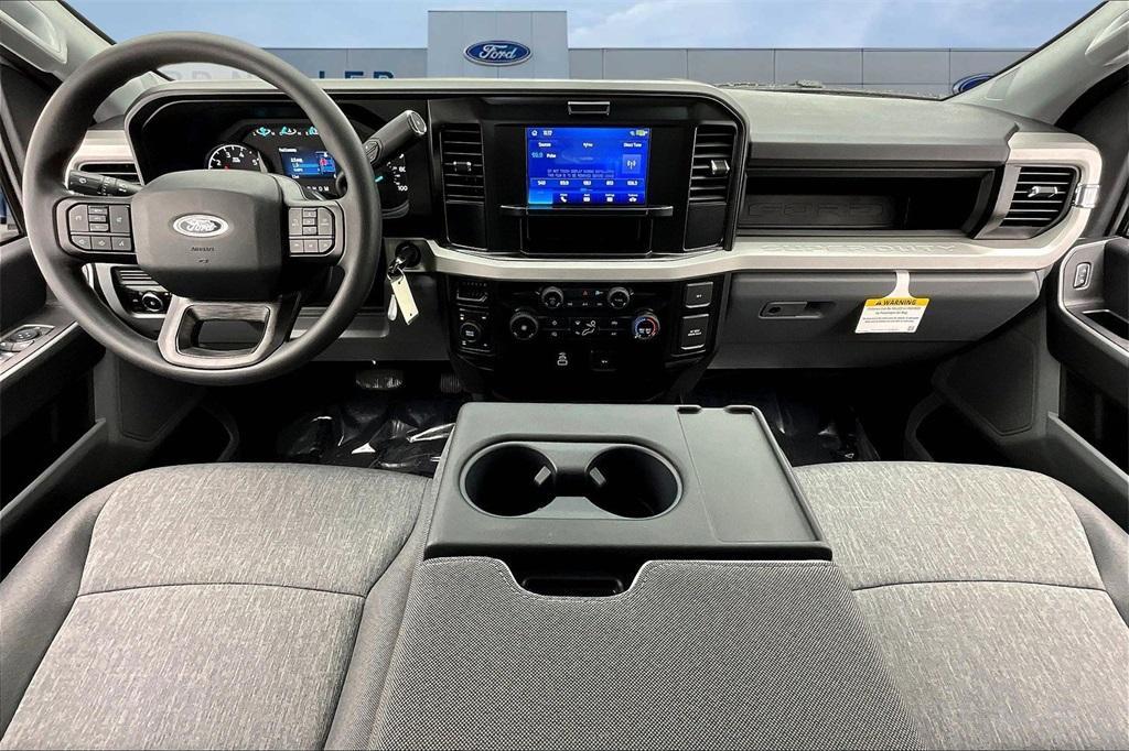 new 2026 Ford F-250 car