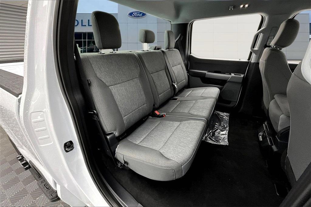 new 2026 Ford F-250 car