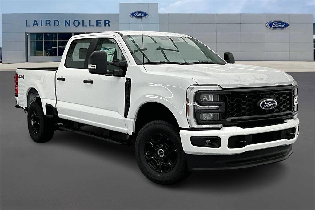 new 2026 Ford F-250 car