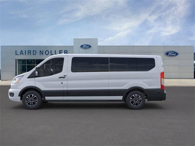 new 2024 Ford Transit-350 car, priced at $65,590