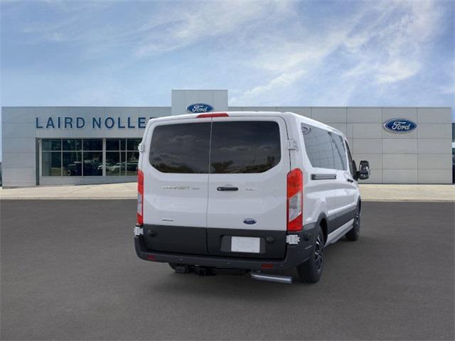 new 2024 Ford Transit-350 car, priced at $65,590