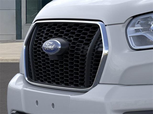 new 2024 Ford Transit-350 car, priced at $65,590