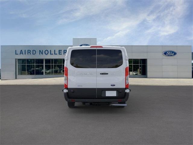 new 2024 Ford Transit-350 car, priced at $65,590