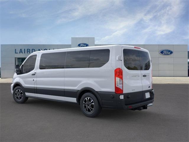 new 2024 Ford Transit-350 car, priced at $65,590