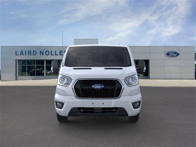 new 2024 Ford Transit-350 car, priced at $65,590