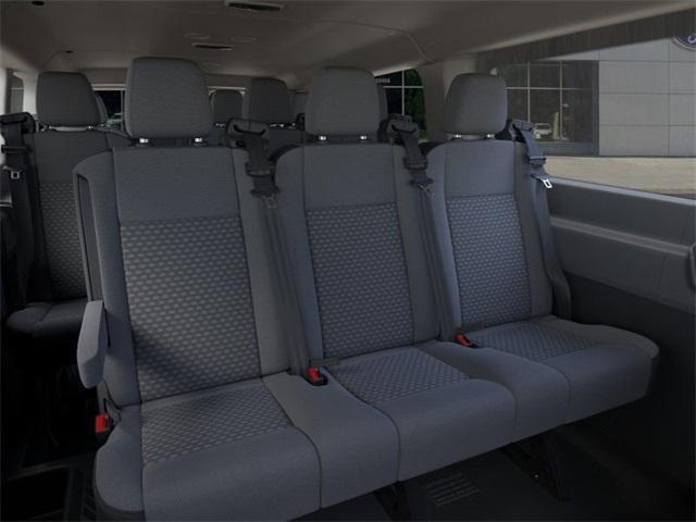 new 2024 Ford Transit-350 car, priced at $65,590