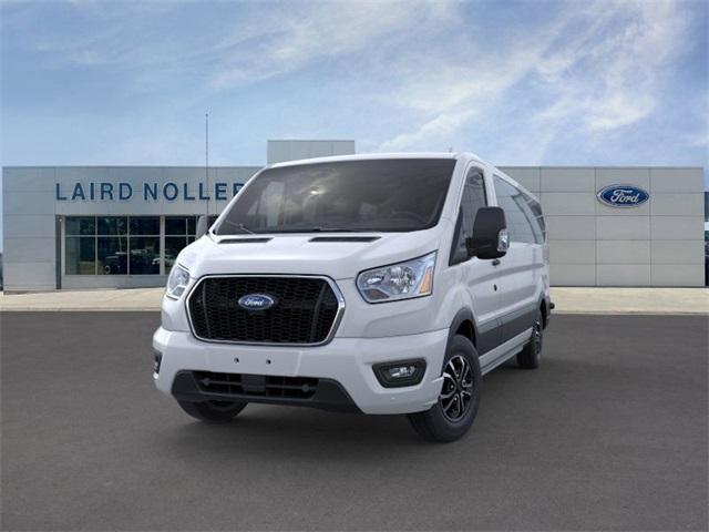 new 2024 Ford Transit-350 car, priced at $65,590