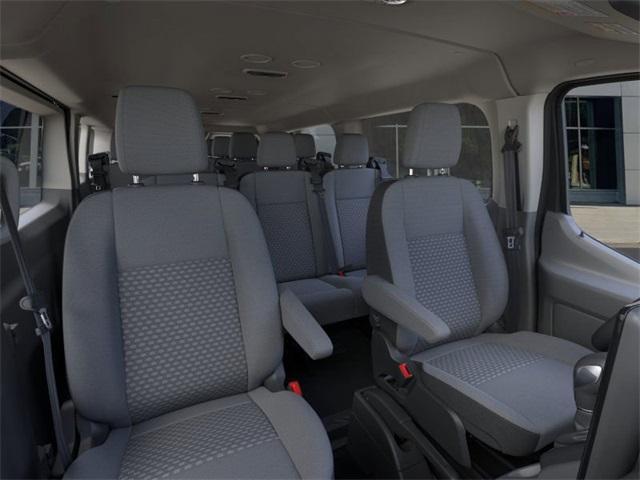 new 2024 Ford Transit-350 car, priced at $65,590