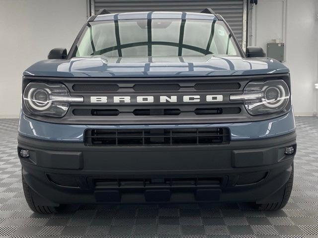 new 2024 Ford Bronco Sport car, priced at $28,826