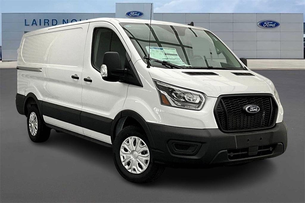 new 2025 Ford Transit-150 car, priced at $47,002