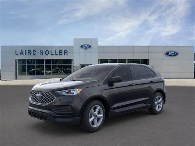 new 2024 Ford Edge car, priced at $32,300