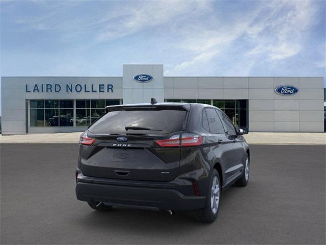 new 2024 Ford Edge car, priced at $32,300