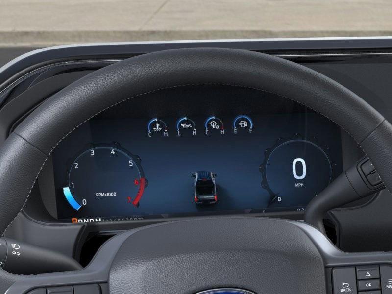 new 2026 Ford F-250 car