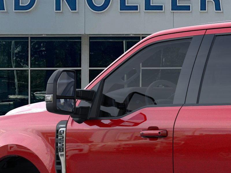 new 2026 Ford F-250 car