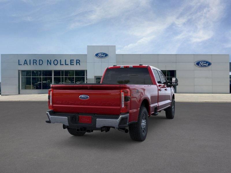 new 2026 Ford F-250 car