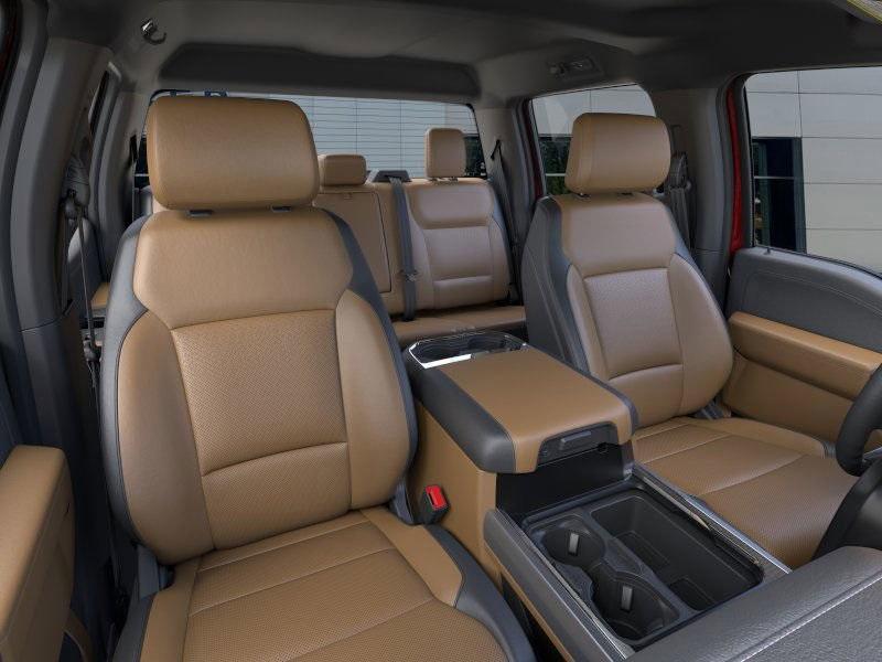 new 2026 Ford F-250 car