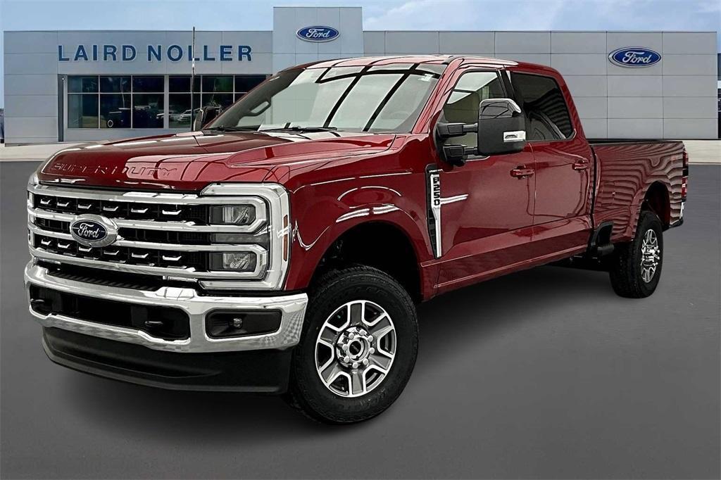 new 2026 Ford F-250 car, priced at $68,400