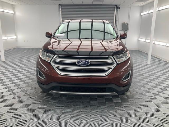 used 2016 Ford Edge car, priced at $11,411